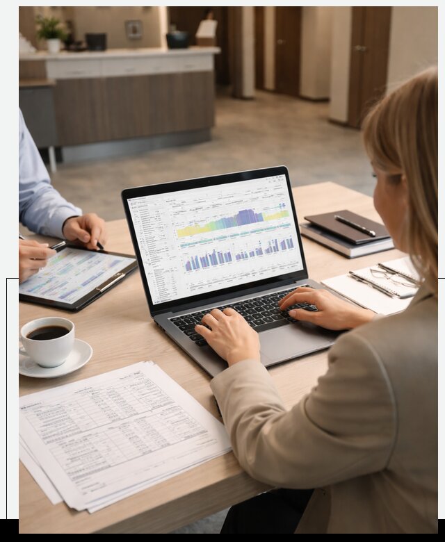 Yield management для гостиницы: ценообразование и прогноз в Соликамске