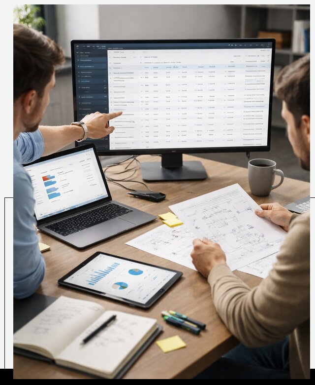 Интеграция GDS и настройка онлайн-бронирования в Соликамске